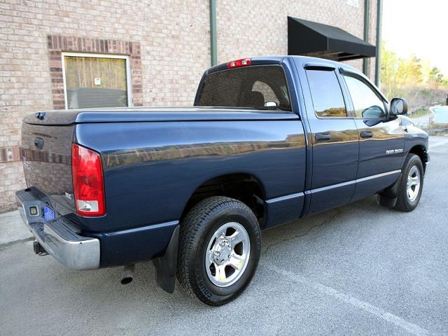 Dodge Ram 1500 Sport Pickup Truck