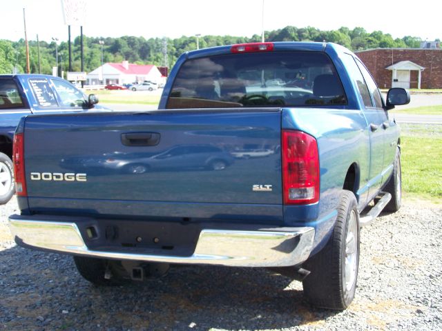 Dodge Ram 1500 2003 photo 1