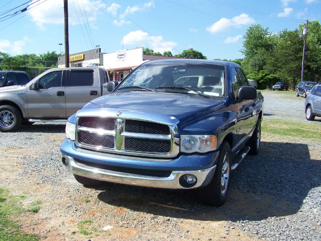 Dodge Ram 1500 2003 photo 6