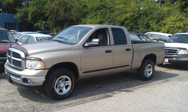 Dodge Ram 1500 2003 photo 1