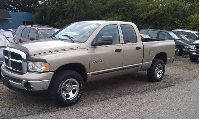 Dodge Ram 1500 2003 photo 2