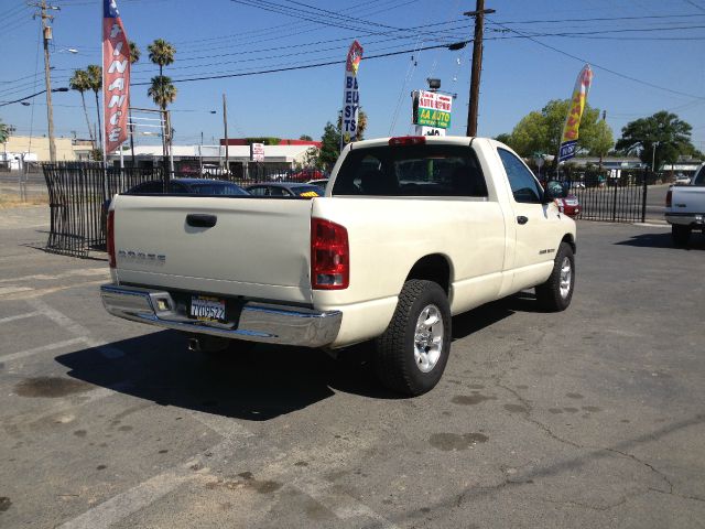 Dodge Ram 1500 4dr EX Auto Pickup Truck