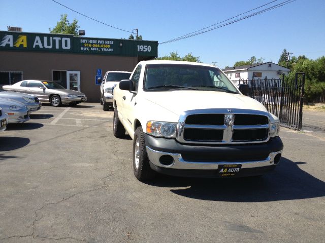 Dodge Ram 1500 2003 photo 3