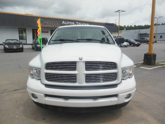 Dodge Ram 1500 Unknown Pickup Truck