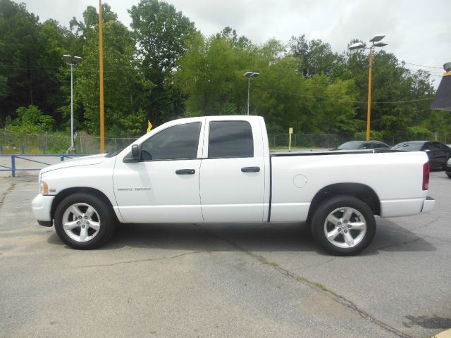 Dodge Ram 1500 2003 photo 1