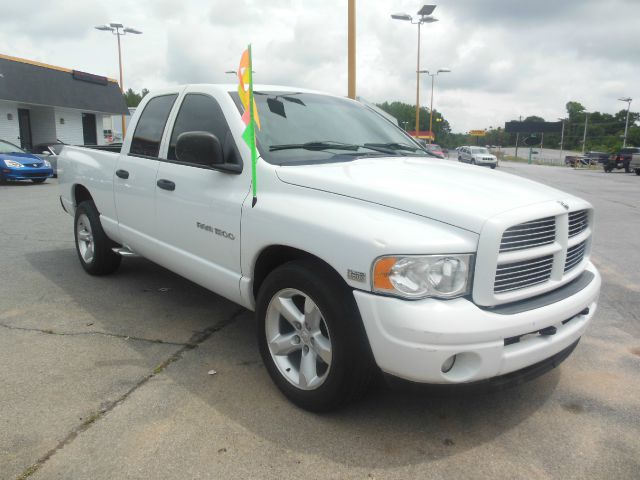 Dodge Ram 1500 2003 photo 4