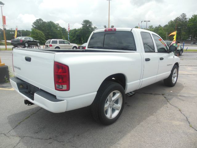 Dodge Ram 1500 2003 photo 5