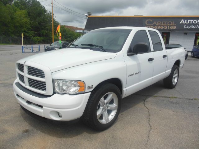 Dodge Ram 1500 2003 photo 6