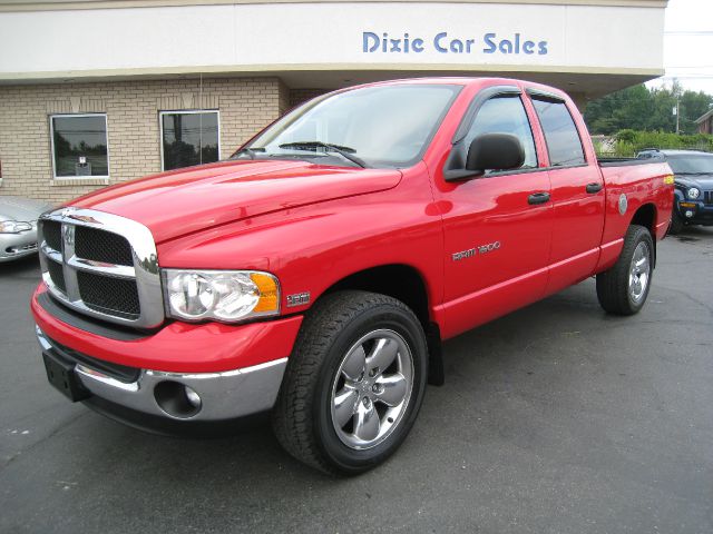 Dodge Ram 1500 2003 photo 1