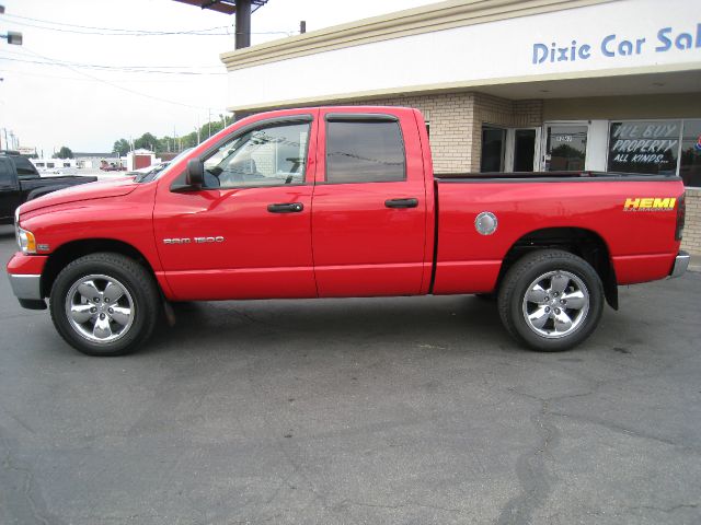 Dodge Ram 1500 2003 photo 4