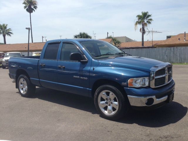 Dodge Ram 1500 2003 photo 2