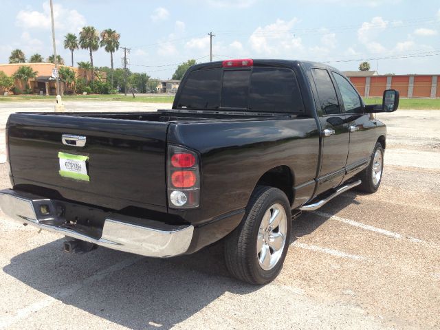 Dodge Ram 1500 2003 photo 2