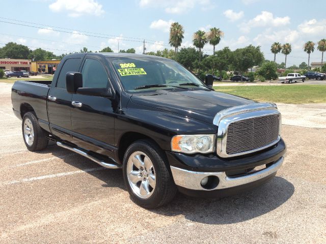 Dodge Ram 1500 2003 photo 4