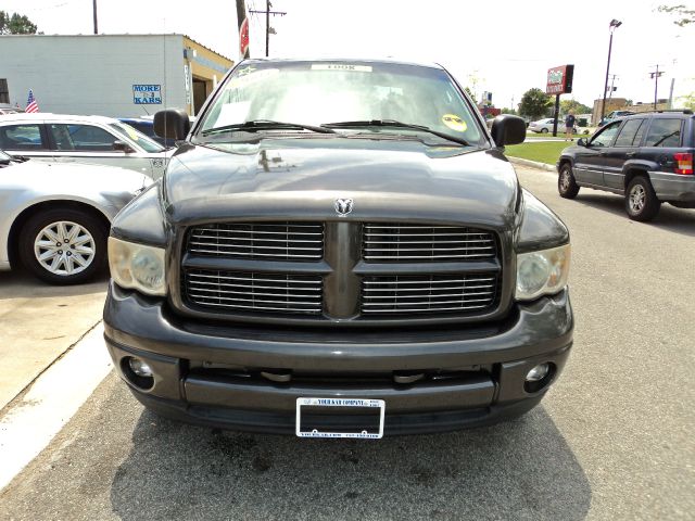 Dodge Ram 1500 2003 photo 1