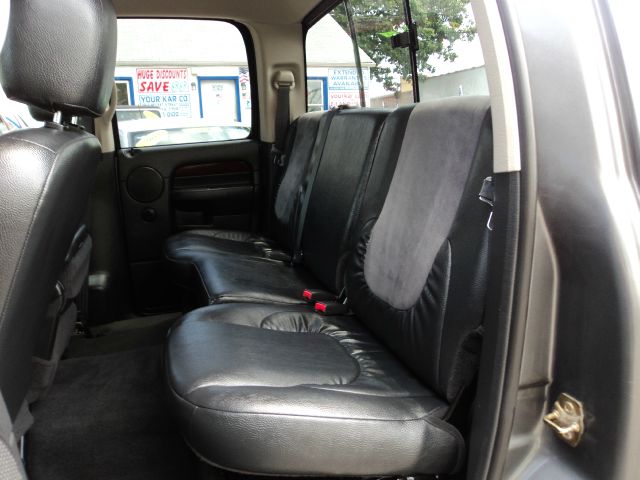 Dodge Ram 1500 2003 photo 2