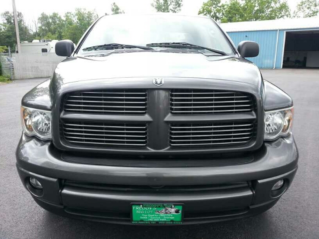 Dodge Ram 1500 2003 photo 19