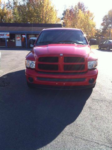 Dodge Ram 1500 2003 photo 4