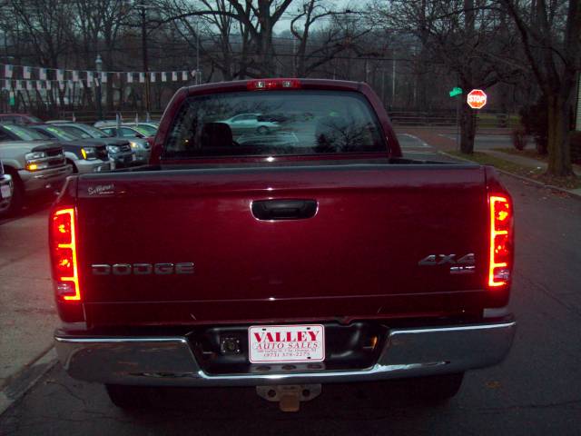 Dodge Ram 1500 2003 photo 3