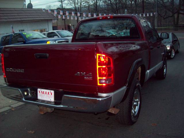 Dodge Ram 1500 2003 photo 5