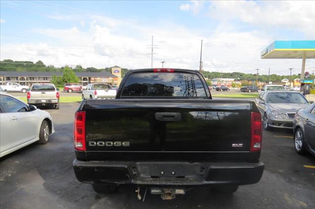 Dodge Ram 1500 2003 photo 1