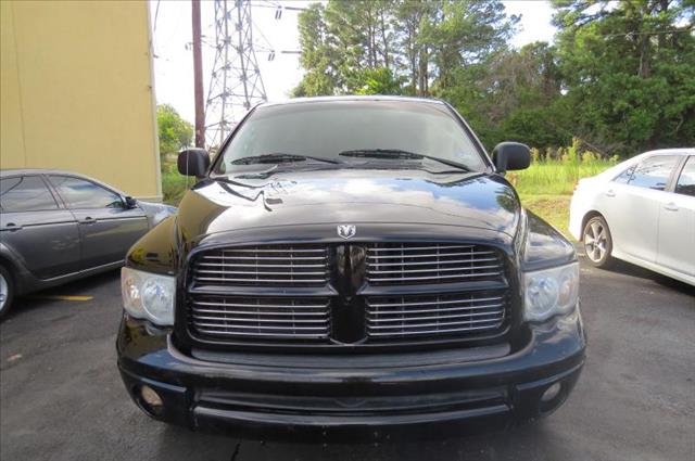 Dodge Ram 1500 2003 photo 4