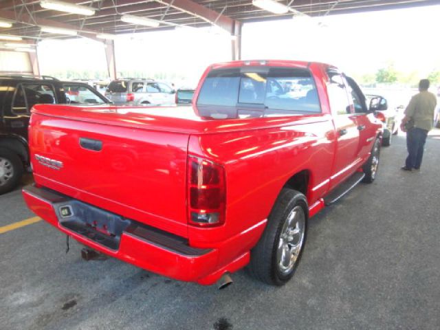 Dodge Ram 1500 2003 photo 3