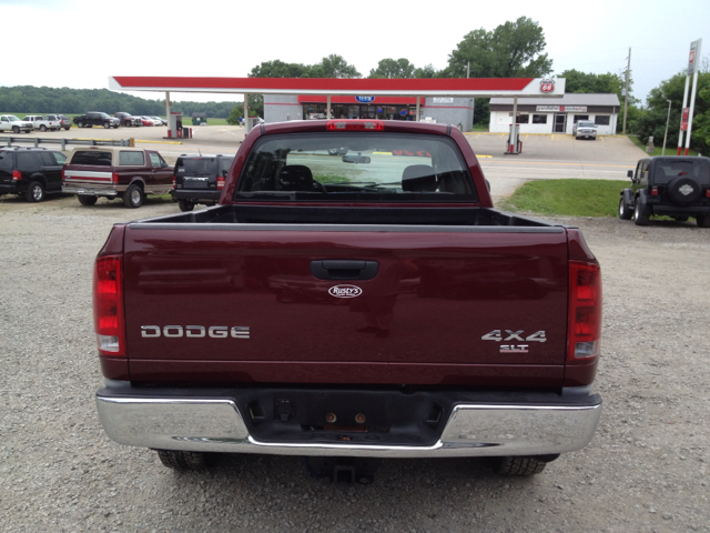 Dodge Ram 1500 2003 photo 2