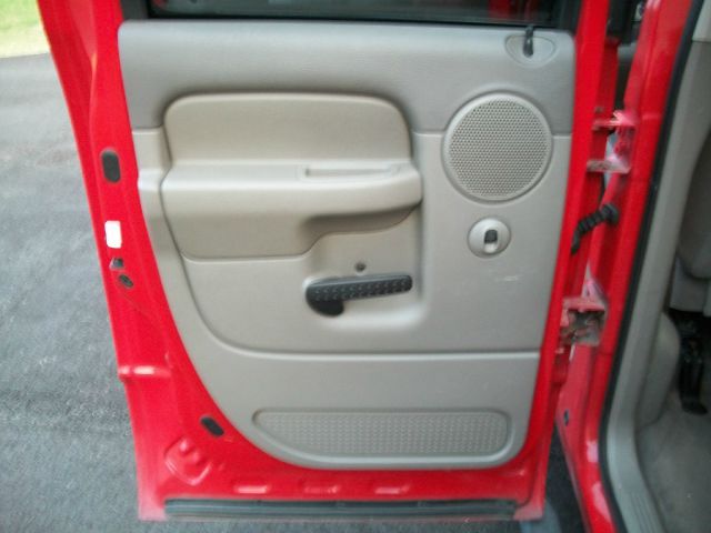 Dodge Ram 1500 2003 photo 14