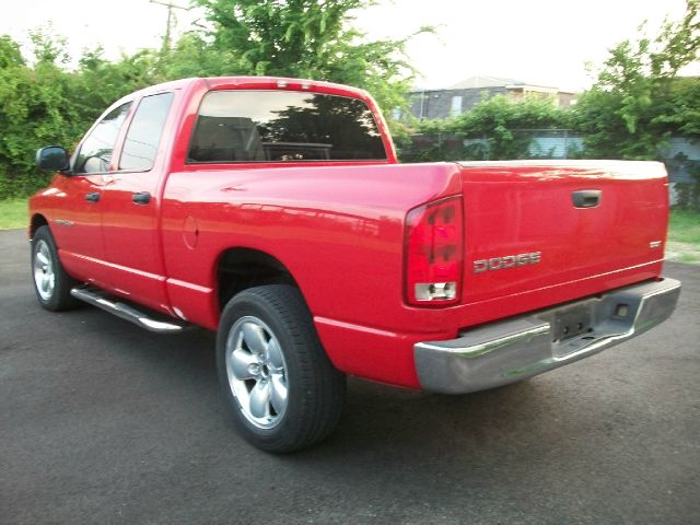 Dodge Ram 1500 2003 photo 15