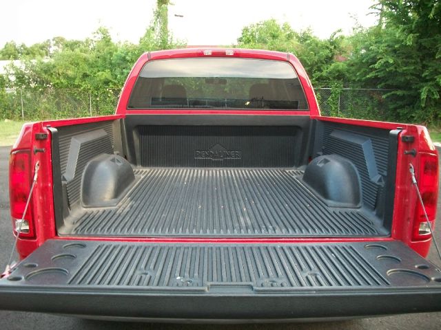 Dodge Ram 1500 2003 photo 16