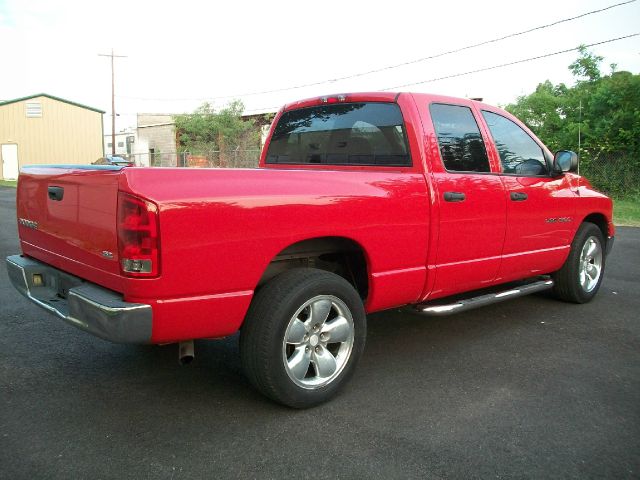 Dodge Ram 1500 2003 photo 17