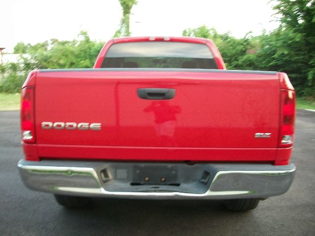 Dodge Ram 1500 2003 photo 18