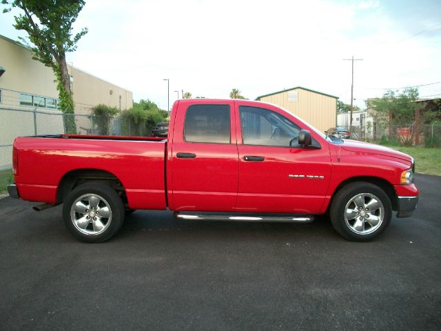 Dodge Ram 1500 2003 photo 19