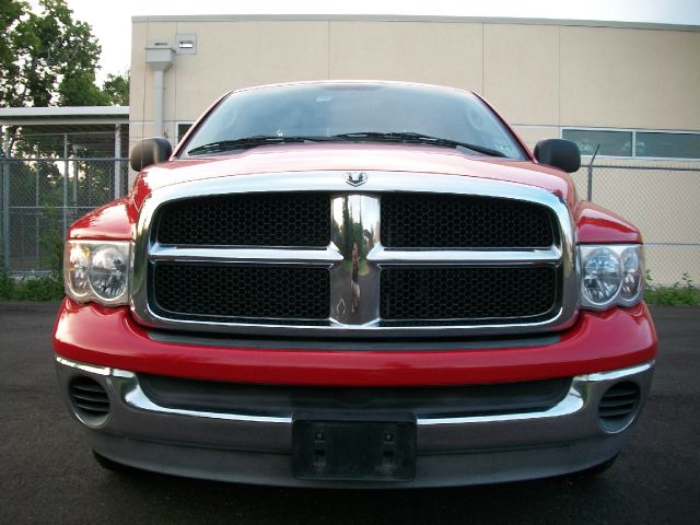 Dodge Ram 1500 2003 photo 20