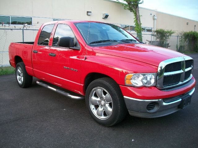 Dodge Ram 1500 2003 photo 21