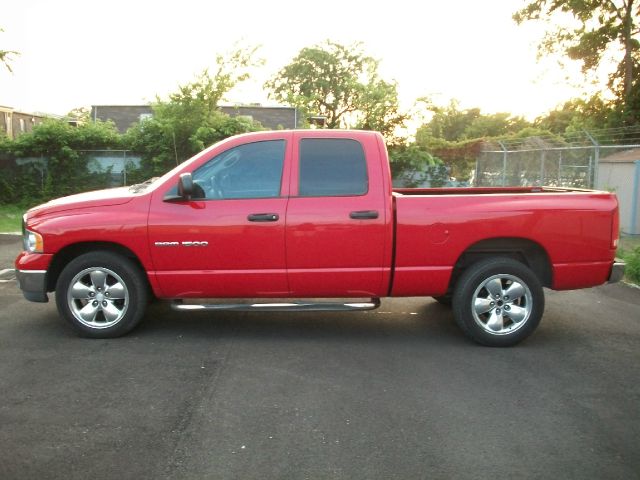 Dodge Ram 1500 2003 photo 22