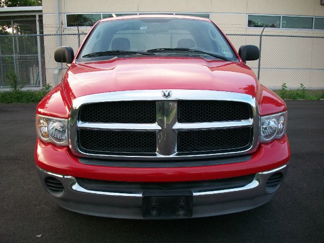 Dodge Ram 1500 2003 photo 6