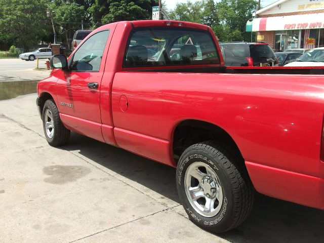 Dodge Ram 1500 2003 photo 1