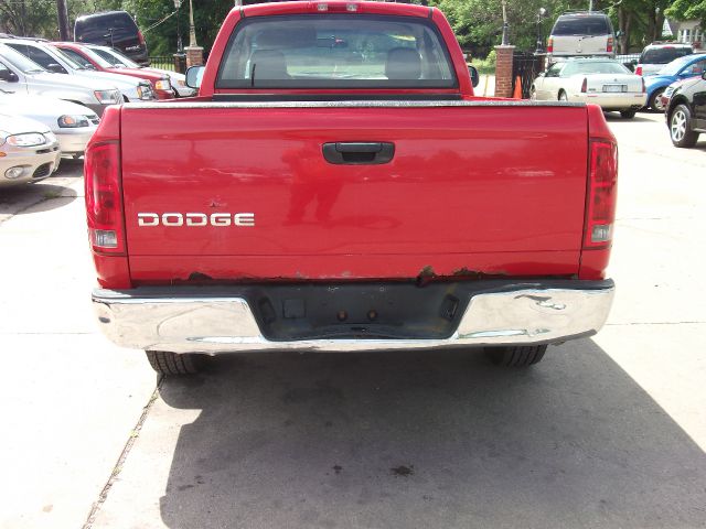 Dodge Ram 1500 2003 photo 10