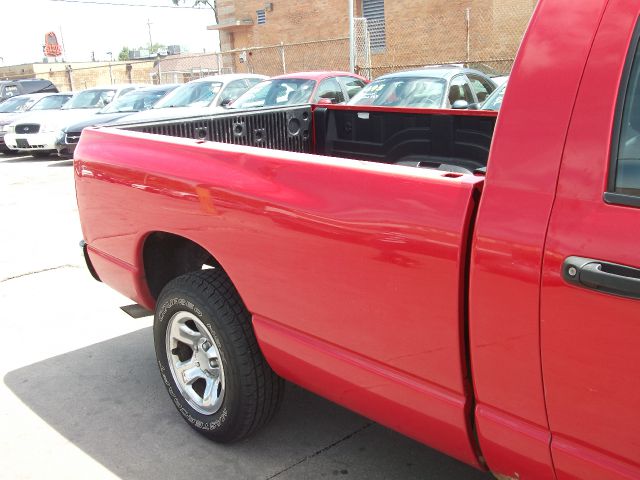 Dodge Ram 1500 2003 photo 13