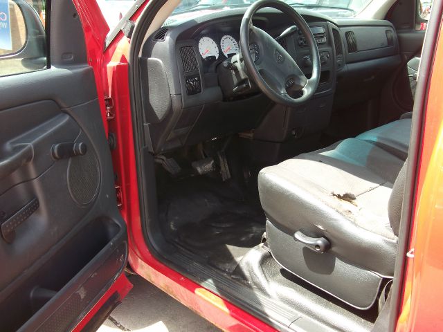 Dodge Ram 1500 2003 photo 5