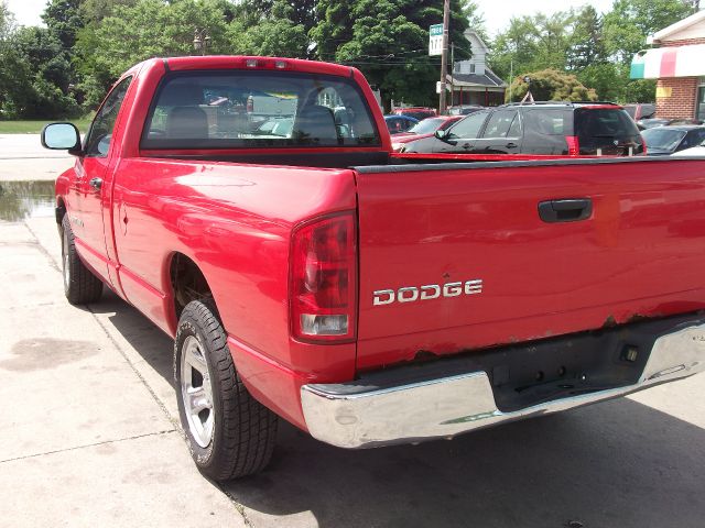 Dodge Ram 1500 2003 photo 6