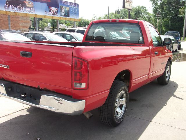 Dodge Ram 1500 2003 photo 7