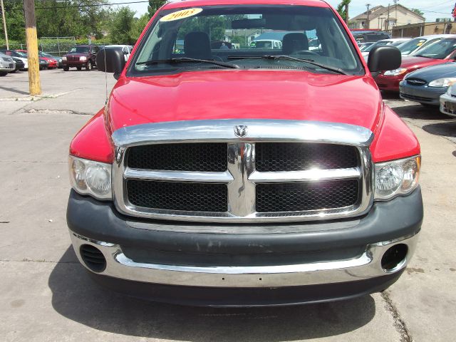 Dodge Ram 1500 2003 photo 9