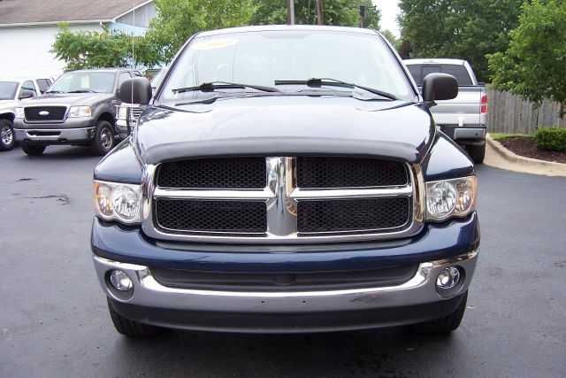 Dodge Ram 1500 Ext WT Pickup Truck