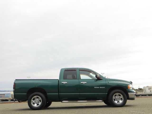 Dodge Ram 1500 2003 photo 1