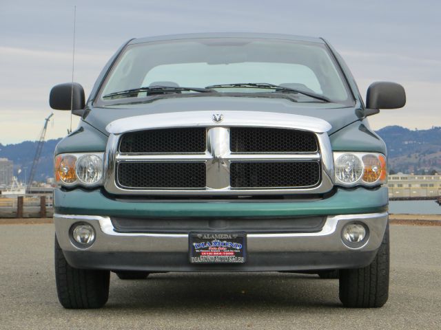 Dodge Ram 1500 2003 photo 3