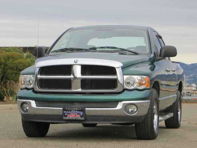 Dodge Ram 1500 2003 photo 4