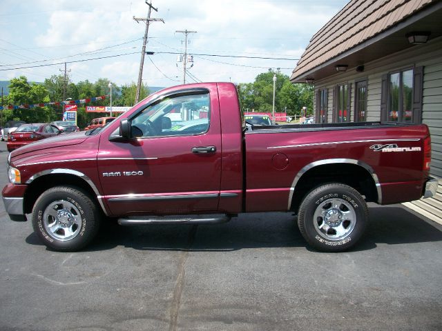 Dodge Ram 1500 2003 photo 3