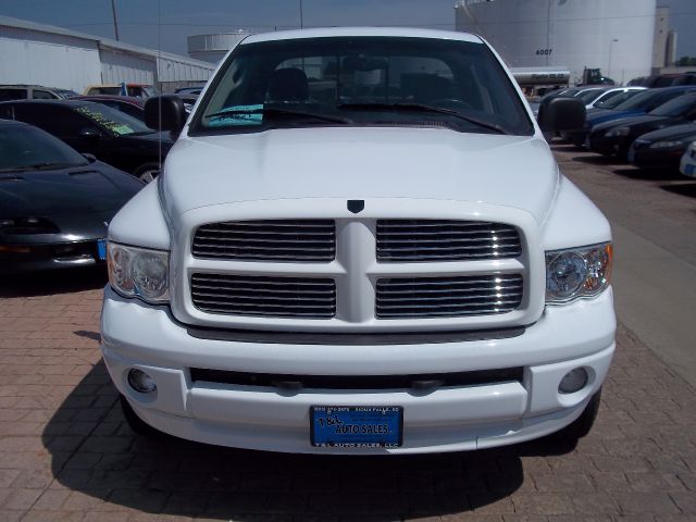 Dodge Ram 1500 2003 photo 1